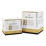 Тейп легкоразрываемый 5 см*4,6м Reh